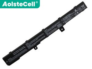 Asus F451CA replacement battery