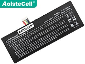 AUTEL MaxiCOM MK908P replacement battery