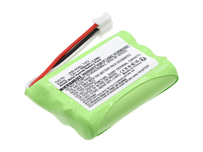 Bang Olufsen 3HR-AAAU replacement battery
