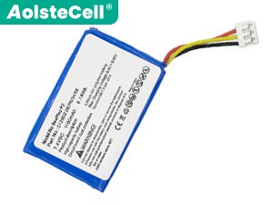 Bang Olufsen C129D2 replacement battery