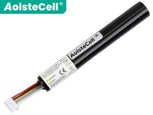 Bang Olufsen BeoLit 17 replacement battery