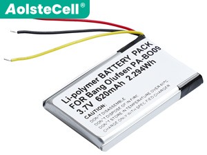 Bang Olufsen AHB622540PMT-02 replacement battery