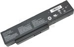 Battery for BenQ JOYBOOK R43CE