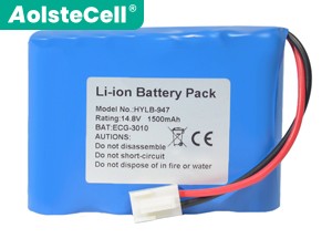 Biocare HYLB-947A replacement battery