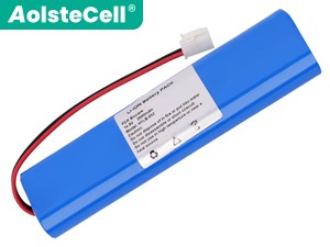 Biocare ECG-1220 replacement battery