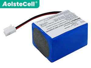 Biocare LBP144 replacement battery
