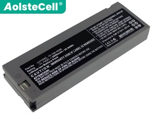 Biolight 12-100-0006 replacement battery