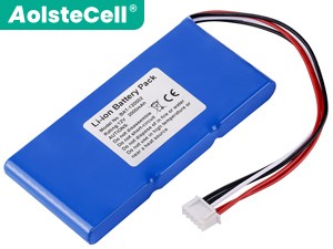 Biolight BAT-120002 replacement battery