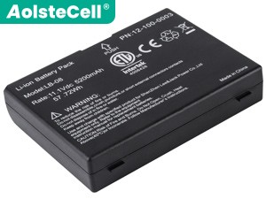 Biolight LB-08 replacement battery