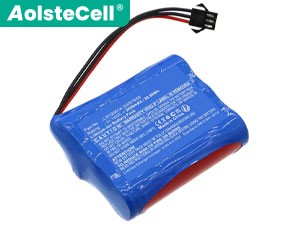 Biolight M10 replacement battery