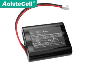 Bionet BM-BAT-5 replacement battery