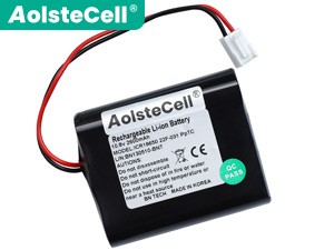 Bionet BN130510-BNT replacement battery
