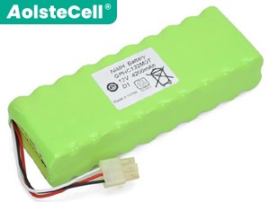 Bionet GPHC132MOT replacement battery