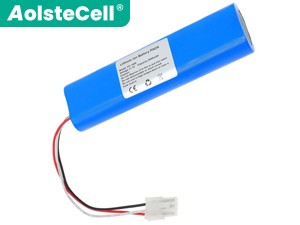 Bionet Twin View FC1400 replacement battery