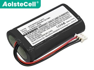 Bionet SCR18650F22 replacement battery