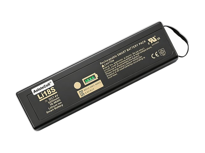 Bird Li18S replacement battery