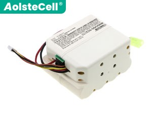 Bissell 61-0088-010 replacement battery