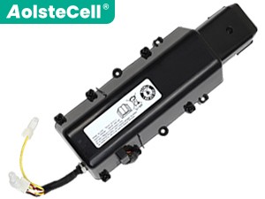 Bissell 69-0091-102 replacement battery