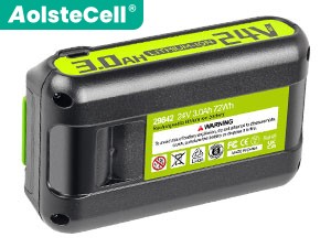 Bissell 3797V replacement battery