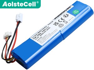Bissell EAG101700JK8 replacement battery