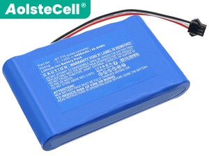 Bistos BT-770 replacement battery