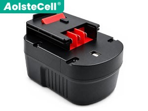Black Decker BD12PSK replacement battery