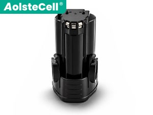 Black Decker BDCDMT112 replacement battery