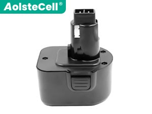 Black Decker CD1200 replacement battery