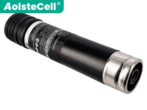 Black Decker VP110 replacement battery