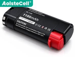Black Decker VPX1101 replacement battery