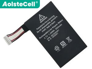 BMW AE3530481 replacement battery