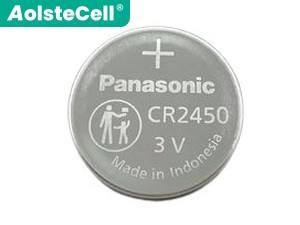 BMW CR2450 replacement battery