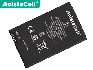 BMW Smart Touch Screen key replacement battery