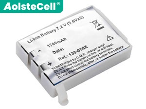 BodyGuard 323 Colour Vision Infusion Pump replacement battery