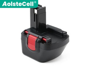 Bosch 2607335261 replacement battery