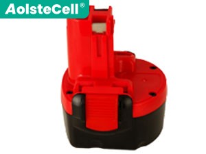 Bosch GSR 9.6-1 replacement battery