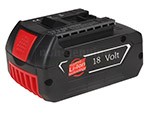 Bosch GWS 18 V-LI replacement battery