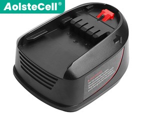 Bosch Easy GrassCut 18 replacement battery