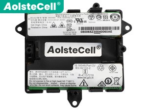 Bose 080065 replacement battery