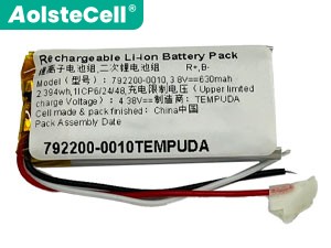 Bose 792200-0010 replacement battery