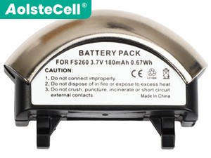 Bose QuietComfort 3 replacement battery