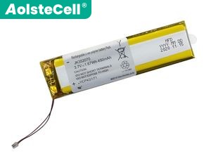 Brydge iPad Pro 10.5 replacement battery