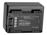 Canon iVIS HF R700 replacement battery