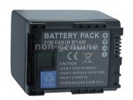 Canon iVIS GX10 replacement battery