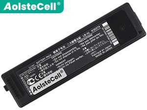 Canon Ip100 replacement battery