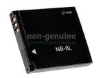 Canon NB-8L replacement battery