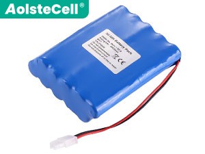 Cardioline Delta 3 Plus replacement battery