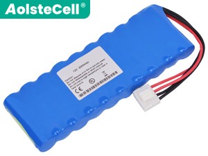 Carewell ECG-1101B replacement battery