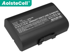 Castles Technology SATURN1000 replacement battery