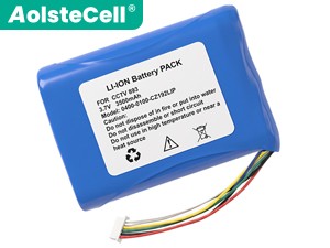 CCTV STest-895 replacement battery